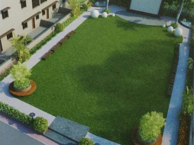 Villa for sale in Ahmadabad, Gujarat