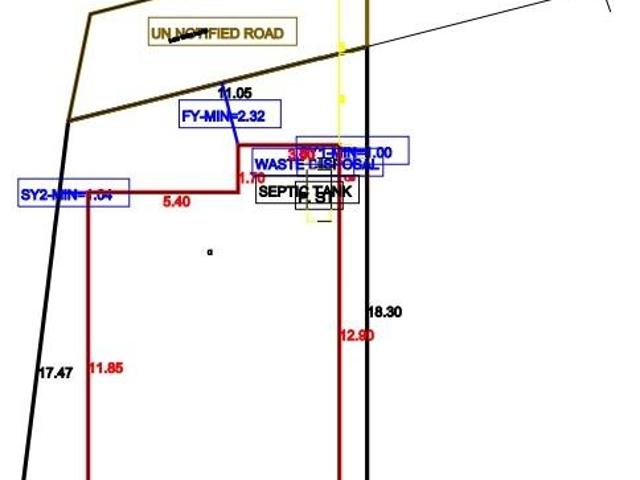 Villa for sale in Kerala