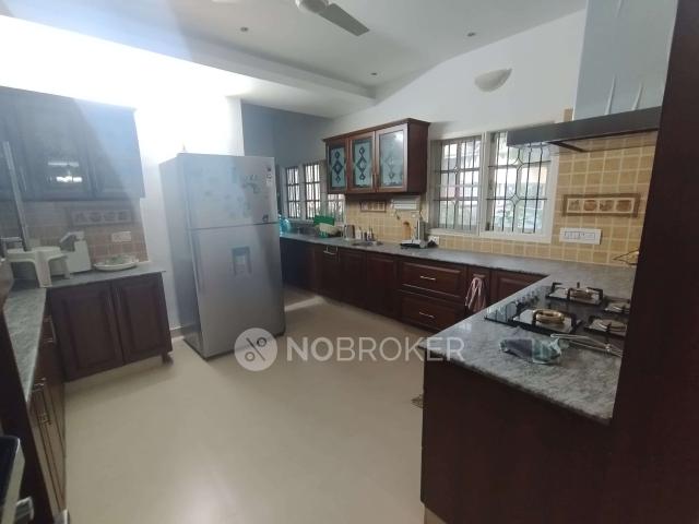 Property for rent in Bangalore South, Cox Town - Bangalore
