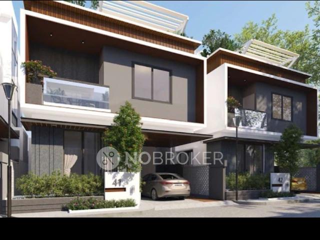 Property for rent in 42 Mark One, Narayanaghatta