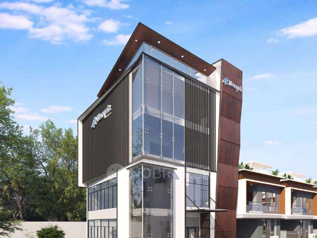 Property for rent in Bangalore East, Cox Town - Bangalore