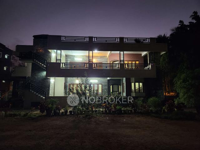Property for rent in Bangalore East, Cox Town - Bangalore