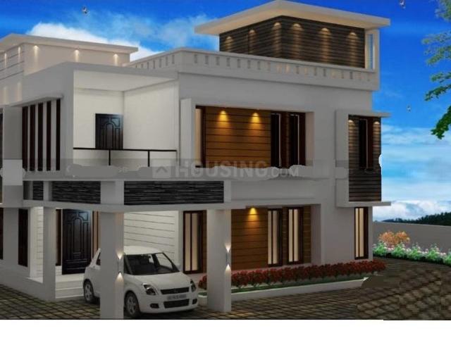 Villa for sale in Durgapur, West Bengal