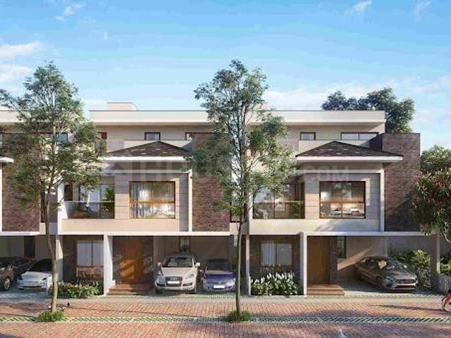 Villa for sale in Bangalore East, Karnataka