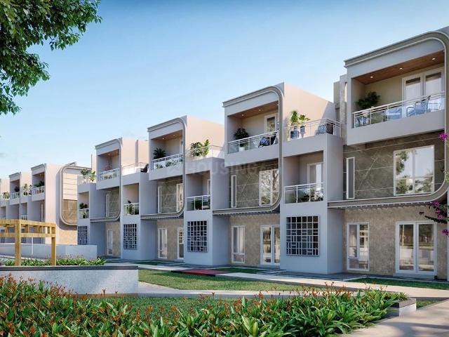 Villa for sale in Bangalore East, Karnataka