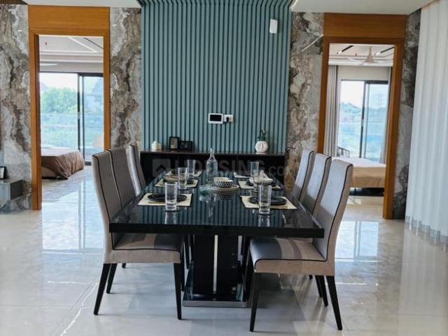 Villa for sale in Ranga Reddy, Tarur