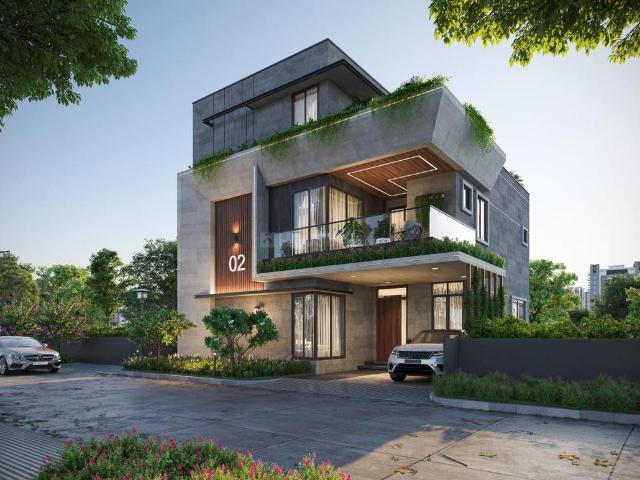 Villa for sale in Ranga Reddy, Tarur