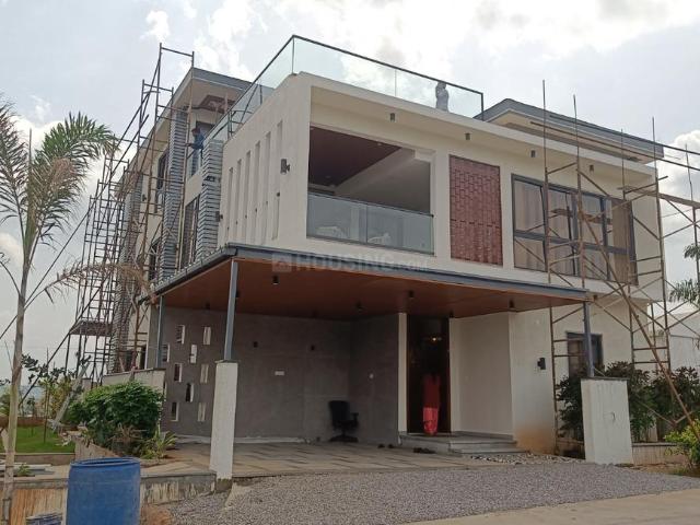 Villa for sale in Ranga Reddy, Tarur