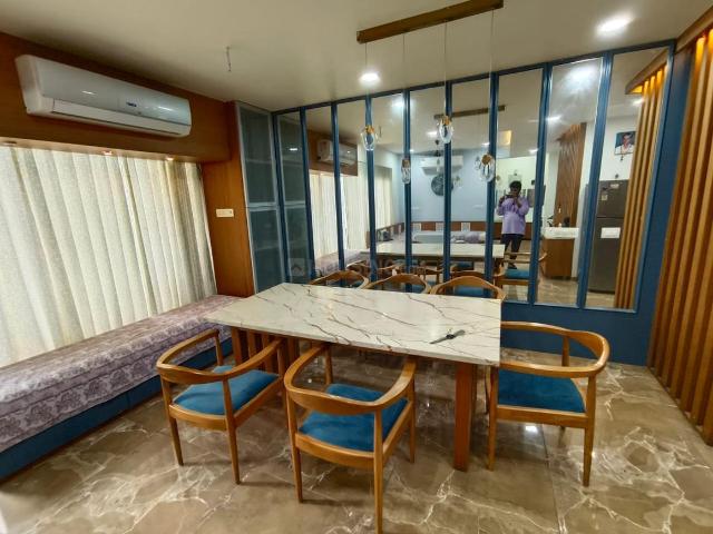 Villa for rent in Adalaj, Gujarat
