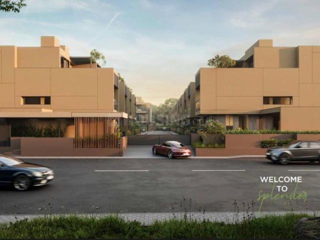 Villa for sale in Adalaj, Gujarat