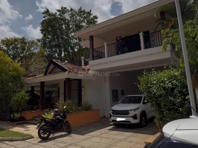 Villa for rent in Karnataka