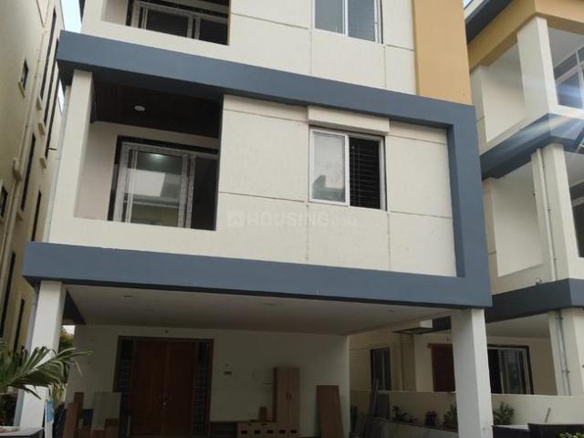 Villa for sale in Ranga Reddy, Adibatla
