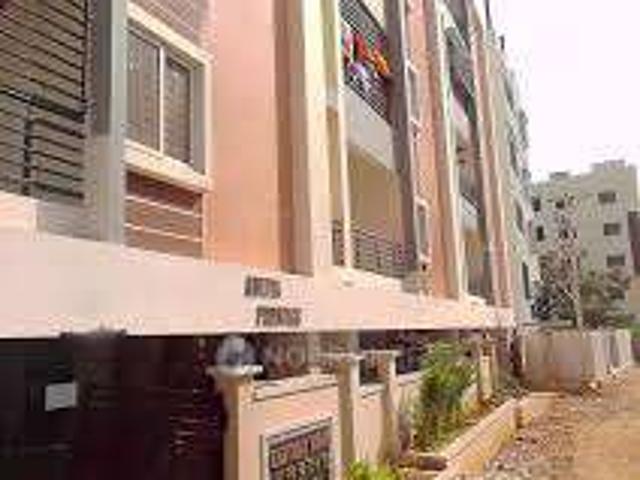 Property for rent in Secretariat Employees Colony, Ranga Reddy