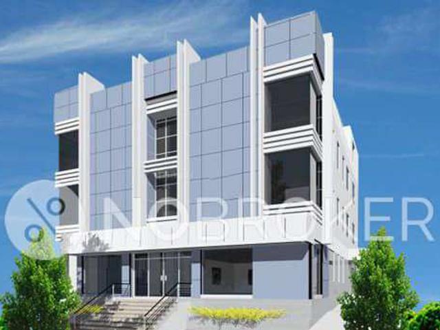 Property for rent in Preet Vihar Commercial Centre, Delhi