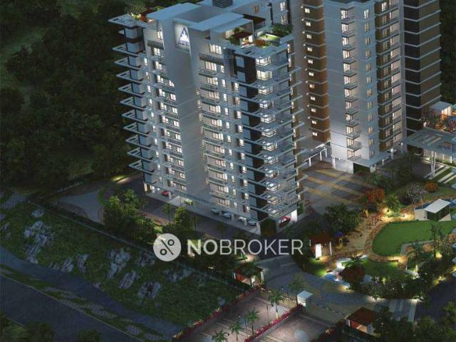 Property for rent in Bangalore South, Cox Town - Bangalore