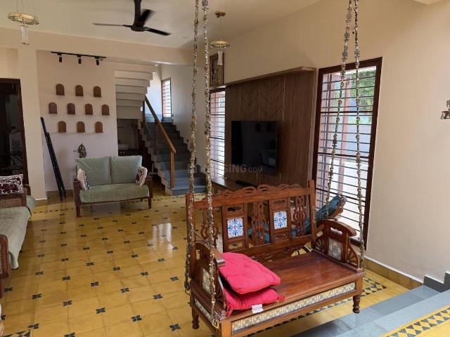 Villa for sale in Cox Town - Bangalore, Karnataka