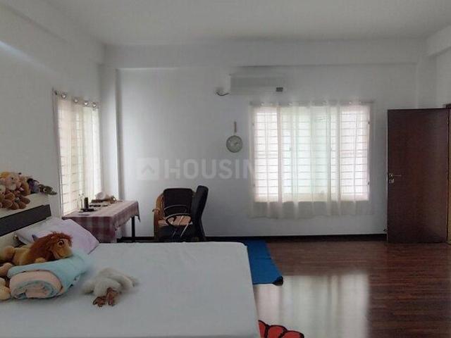 Villa for sale in Cox Town - Bangalore, Karnataka