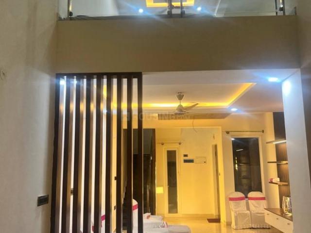 Villa for rent in Cox Town - Bangalore, Karnataka