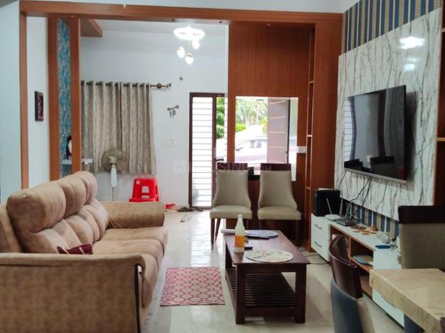 Villa for rent in Agrahara Layout, Bengaluru