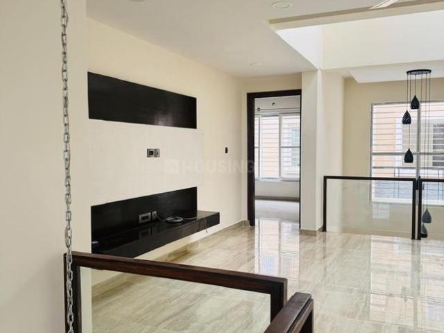 Villa for rent in Cox Town - Bangalore, Karnataka