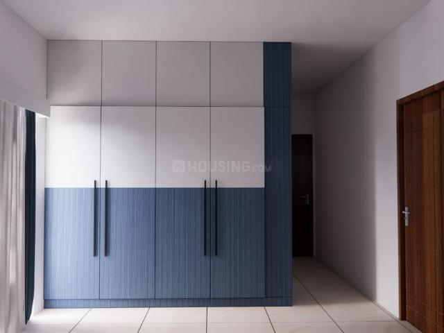 Villa for rent in Cox Town - Bangalore, Karnataka