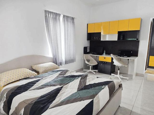 Villa for rent in Cox Town - Bangalore, Karnataka