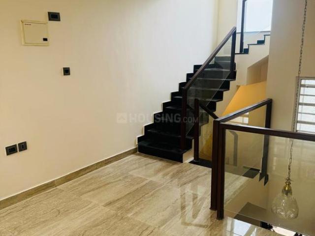Villa for rent in Cox Town - Bangalore, Karnataka