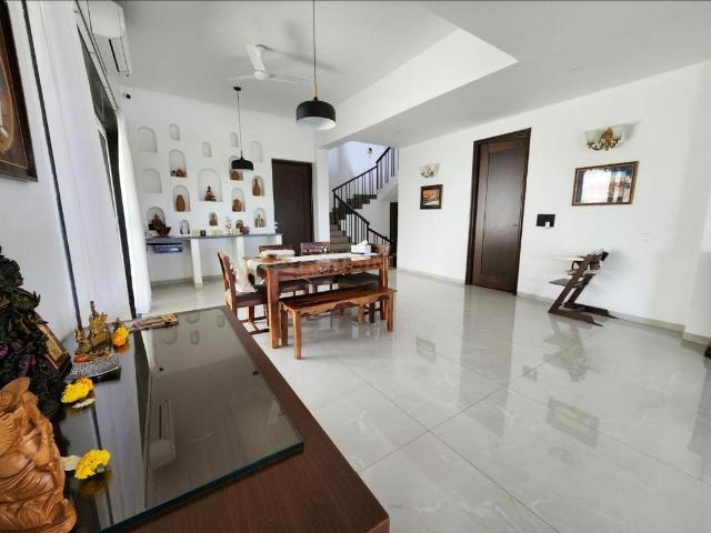 Villa for sale in Aldeia de Goa, Panaji