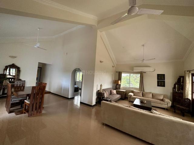 Villa for rent in Aldona, Goa