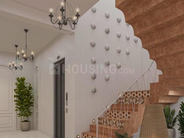 Villa for sale in Aldona, Goa