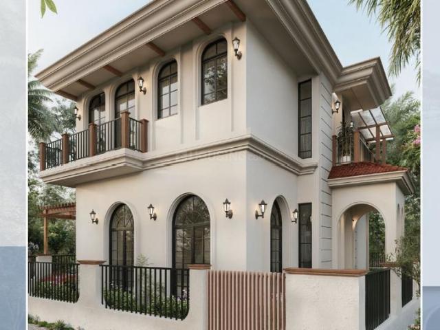 Villa for sale in Aldona, Goa