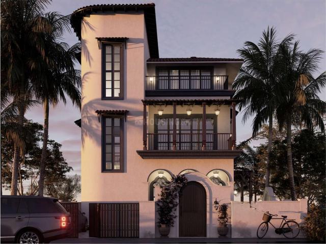 Villa for sale in Aldona, Goa