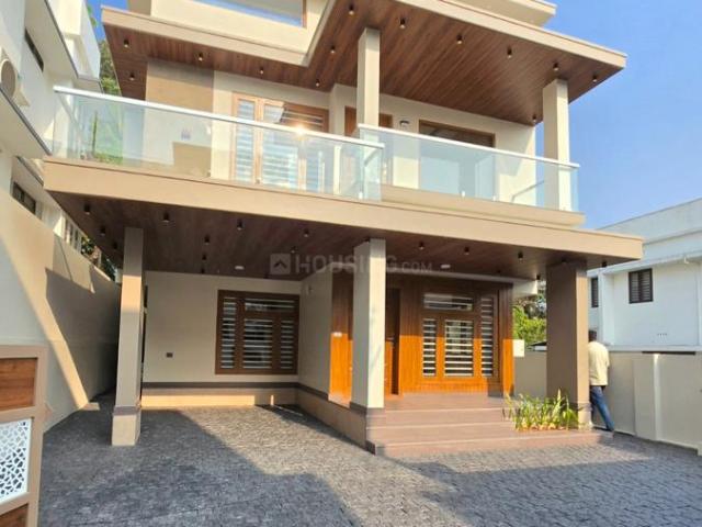 Villa for sale in Aluva, Kerala