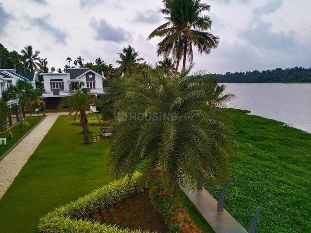 Villa for sale in Aluva, Ernakulam