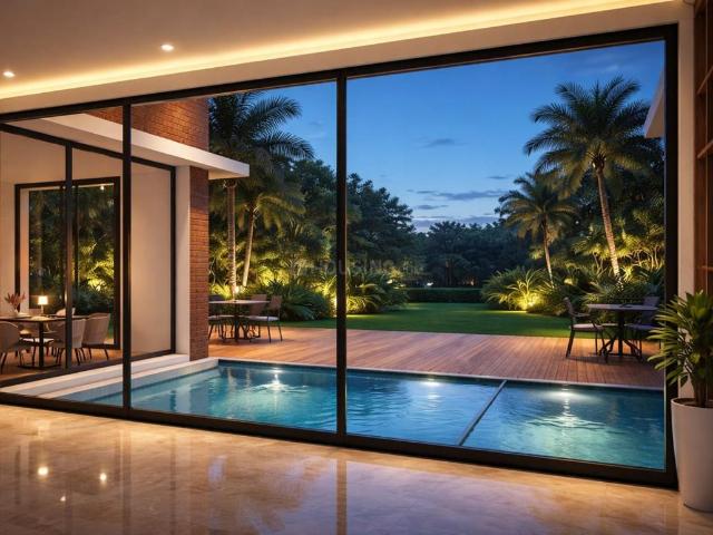 Villa for sale in Aluva, Kerala