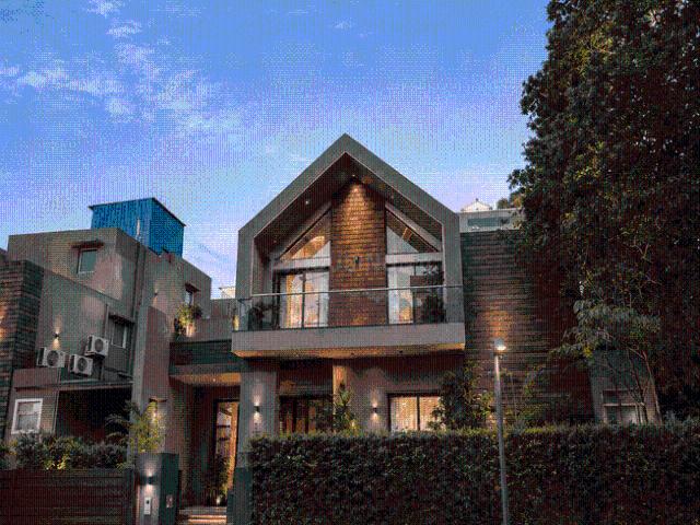 Villa for sale in Raipur
