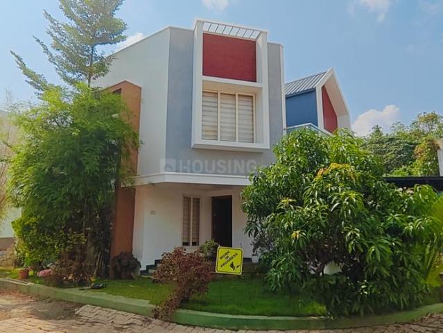 Villa for sale in Kerala