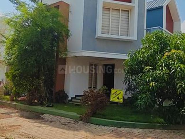 Villa for sale in Kerala
