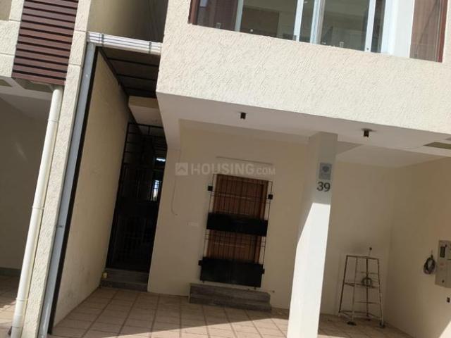 Villa for rent in Ambattur, Tamil Nadu