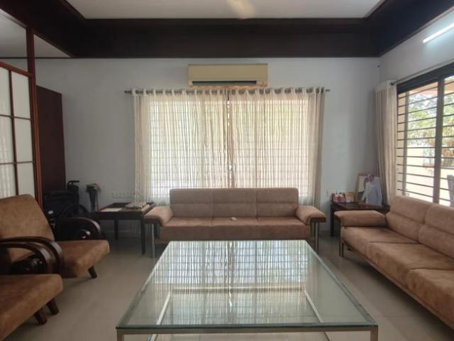 Villa for sale in Ambawadi - Ahmedabad, Gujarat
