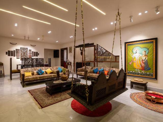 Villa for sale in Gujarat