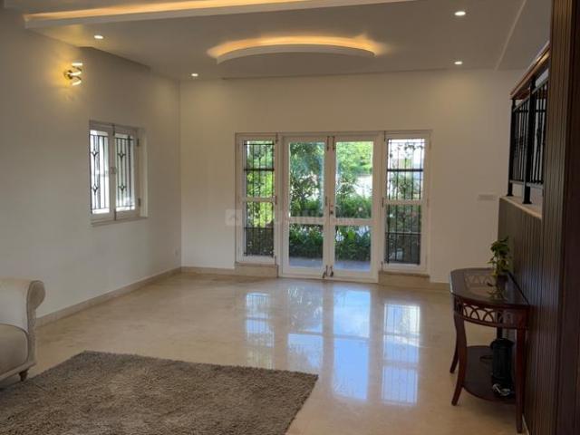 Villa for rent in Bangalore East, Karnataka