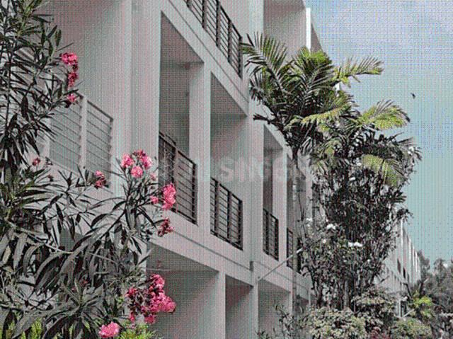 Villa for sale in Cox Town - Bangalore, Karnataka