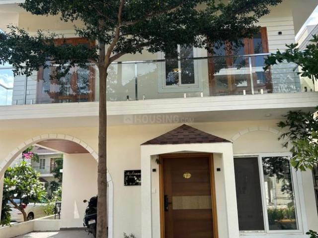 Villa for rent in Anekal, Karnataka