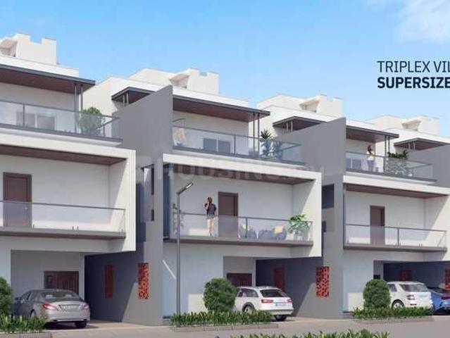 Villa for sale in Anekal, Karnataka