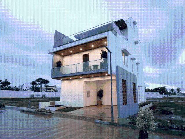 Villa for sale in Anekal, Karnataka