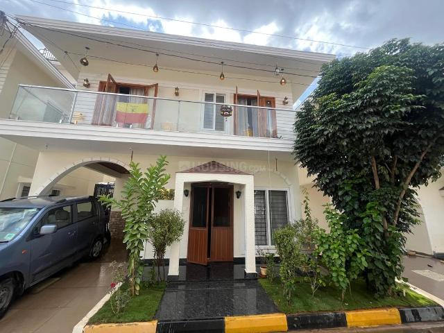 Villa for sale in Anekal, Karnataka