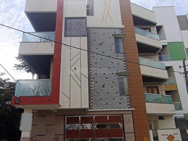 Villa for sale in Bangalore South, Cox Town - Bangalore