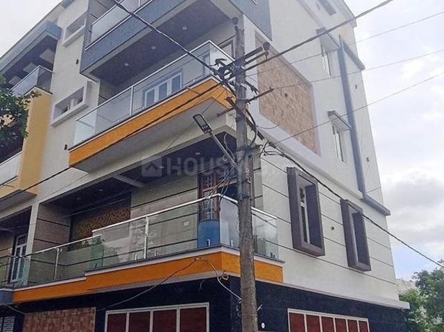 Villa for sale in Aditya Garden, Bengaluru