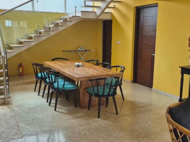 Villa for rent in Anjuna, Goa